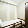 Отель Basic 2Br At Lagoon Apartment Near Betos, фото 4