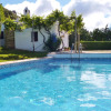 Отель Peaceful Cottage in La Joya with Private Pool, фото 10