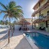 Отель The Palapa House, фото 13