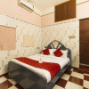 Отель OYO 13079 Home Compact 3BHK Near ECR Cudalore Road, фото 12