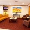 Отель Microtel Inn & Suites by Wyndham Chihuahua, фото 2