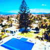 Отель Villa With 8 Bedrooms in Marbella, With Wonderful sea View, Private Po, фото 17
