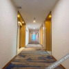 Отель City Comfort Inn, фото 10