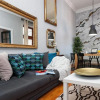 Отель Designer Apartment Eclectica, фото 3