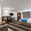 Отель Rodeway Inn & Suites Pacific Coast Highway, фото 27