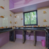 Отель OYO 16852 Home Colorful 2BHK Morjim, фото 12