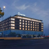Отель Q Hotel Plus Wrocław Bielany, фото 1