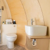 Отель Further Space at Thornfield Luxury Glamping Pods, The Dark Hedges, Ballycastle, фото 2