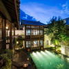 Отель Lijiang Cheriton Hotel, фото 8