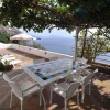 Отель Apartment in Praiano Sea View Terrace A C Wi-fi 6 Guests ID 308, фото 20