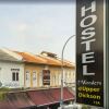 Отель 7 Wonders Hostel @ Upper Dickson (SG Clean Certified) в Сингапуре