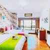 Отель Tuyue International Apartment (Dongguan Huixing), фото 9