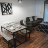Отель Staycay Modern 2-bed Apartment in Sheffield City Centre, фото 33