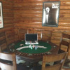 Отель Lodge on Moonlight Drive, фото 10