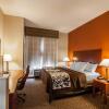Отель Sleep Inn & Suites Dyersburg I-155, фото 6