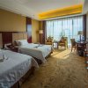 Отель Zhangjiajie Da Cheng Shanshui Hotel, фото 35