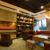 Отель James Joyce Coffetel (Chengdu Jianshe Road Dongjiao Jiyi Square), фото 2