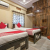 Отель OYO 13550 Hotel Pushpa Grand, фото 4