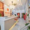 Отель Lemon Hotel Apartments (Nantong Zhongnan Store), фото 2