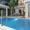Отель Wonderful 5 Bedroom Villa With Private Swimming Pool Amazing Sea View Terrace, фото 15