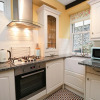 Отель Little Brook Cottage, фото 14