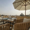 Отель The Gate Hotel Front Pyramids & Sphinx View, фото 38