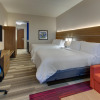 Отель Holiday Inn Express & Suites Nashville Metrocenter Downtown, an IHG Hotel, фото 4