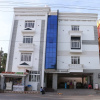 Отель Saravanas lodge, фото 2