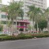 Отель Zhongtian Hotel (Baise High-speed Railway Station Branch), фото 7