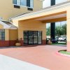 Отель Quality Inn Baytown - Houston East, фото 21