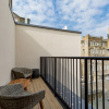Отель Destiny Scotland Royal Mile Residence, фото 8