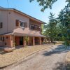 Отель Beautiful Home in Ponzano di Fermo With Jacuzzi, Wifi and 4 Bedrooms, фото 21