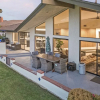 Отель Edgy House Pool, Hot Tub, and Golf Course Views, фото 16