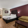 Отель Red Roof Inn Bishopville, фото 22