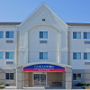 Отель Candlewood Suites Port Arthur/Nederland, an IHG Hotel, фото 1