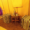 Отель Merzouga Luxury Camp & Camel Trek, фото 2