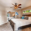 Отель PX033 1 Bedroom Apartment By Senstay, фото 10