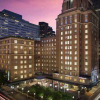 Отель Residence Inn Houston Downtown/Convention Center, фото 1