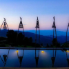 Отель The Twelve Manor Terraces Lodge, фото 10
