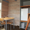 Отель U3z Aalborg Hytteø - Hostel, фото 7