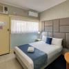 Отель Rose City Motor Inn, фото 50