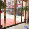 Отель Jiujiayi Business Hotel, фото 1