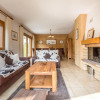 Отель Chalet La Clusaz, 5 pièces, 9 personnes - FR-1-437-56, фото 11