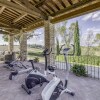 Отель Maramaldo Galestro, Shared Pool, Chianti, фото 20