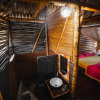 Отель Tiki Hut Hostel Palomino, фото 5