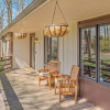 Отель Charming Getaway near Tweety Bird Trail Backyard, фото 23