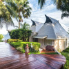 Отель The Blue Sky Resort Ranong, фото 13