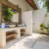 Отель Villa Deh Simba at Sanur, фото 10