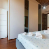 Отель Torino Cenisia & Porta Susa Roomy Flat, фото 12