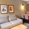 Отель The Fox Hotel and Suites, фото 13